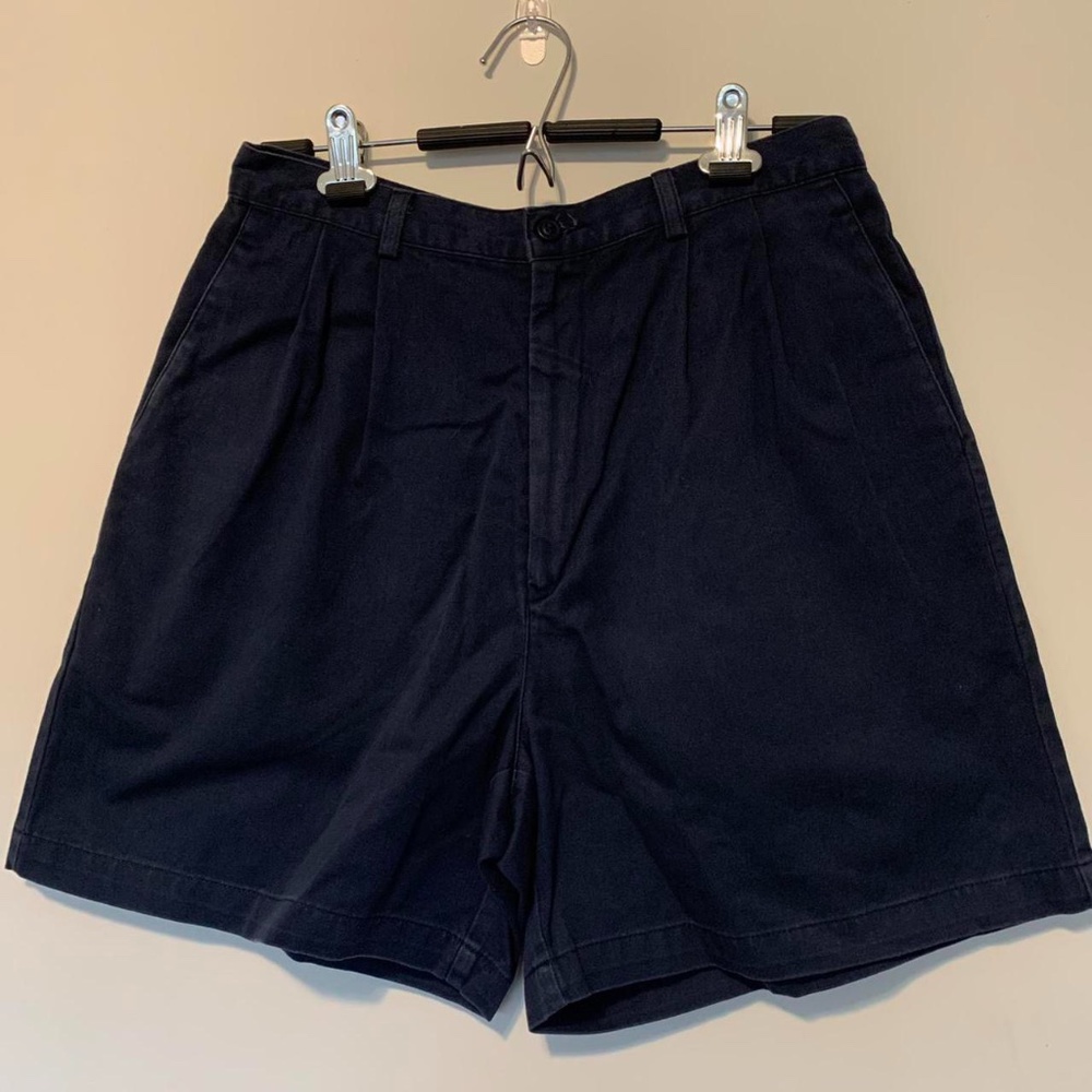 Dockers Pleated Short